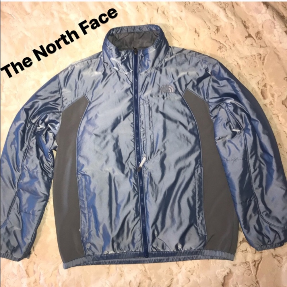 Mens L North Face Jacket